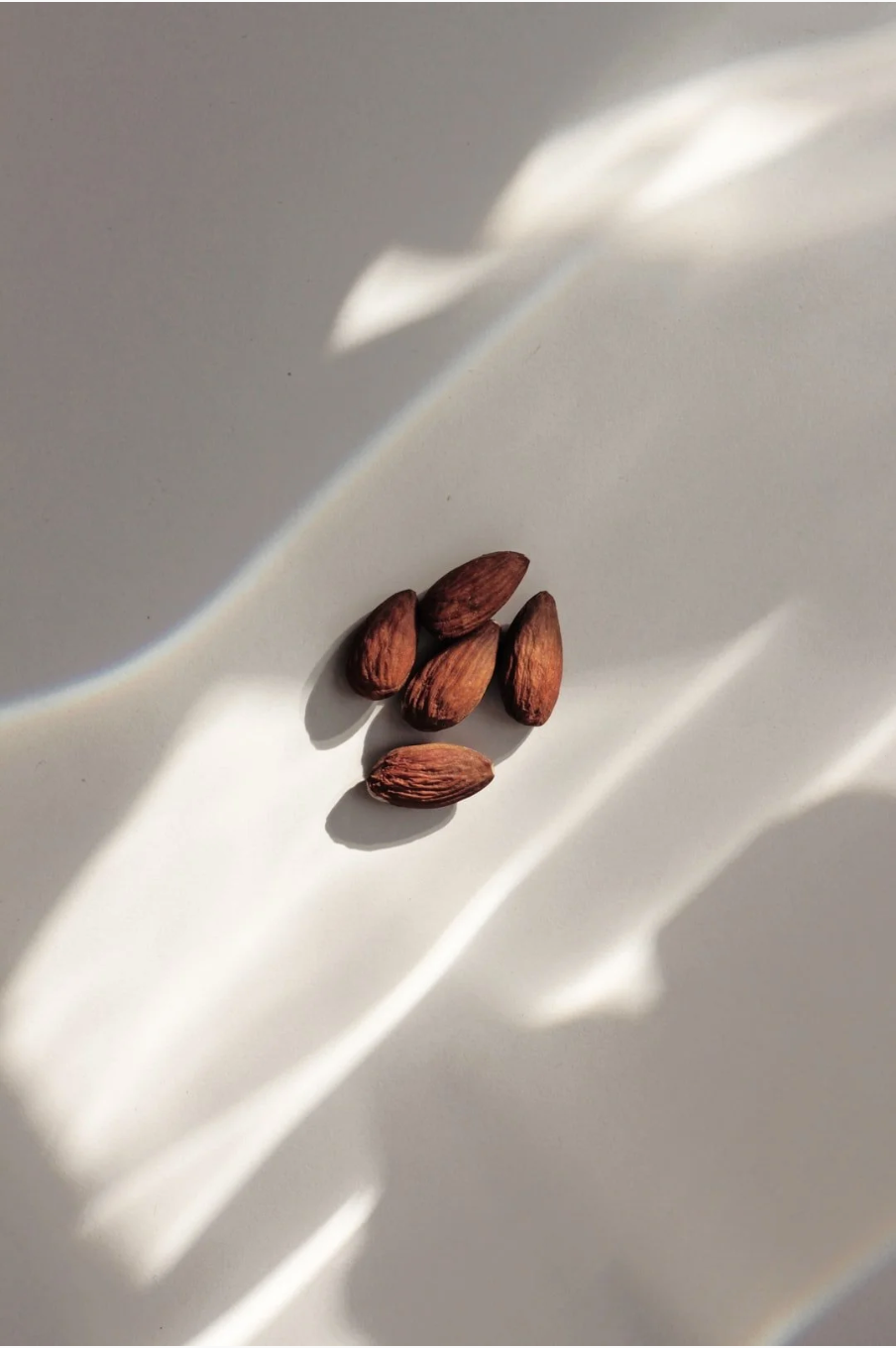 Organic Tamari Roasted Almonds