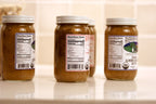 Organic Almond Butter, 16 oz
