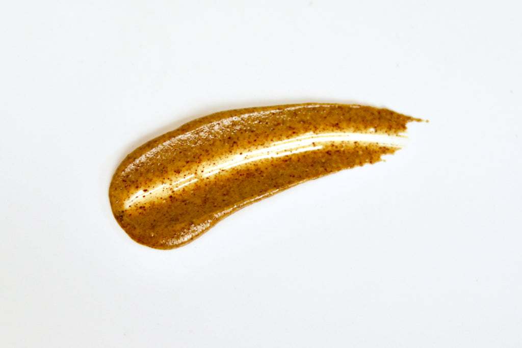 Organic Almond Butter
