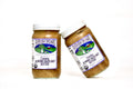 Organic Almond & Hazelnut Butter