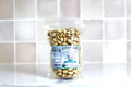 Organic Raw Pistachio's