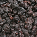 Organic Pitted Prunes, 12oz