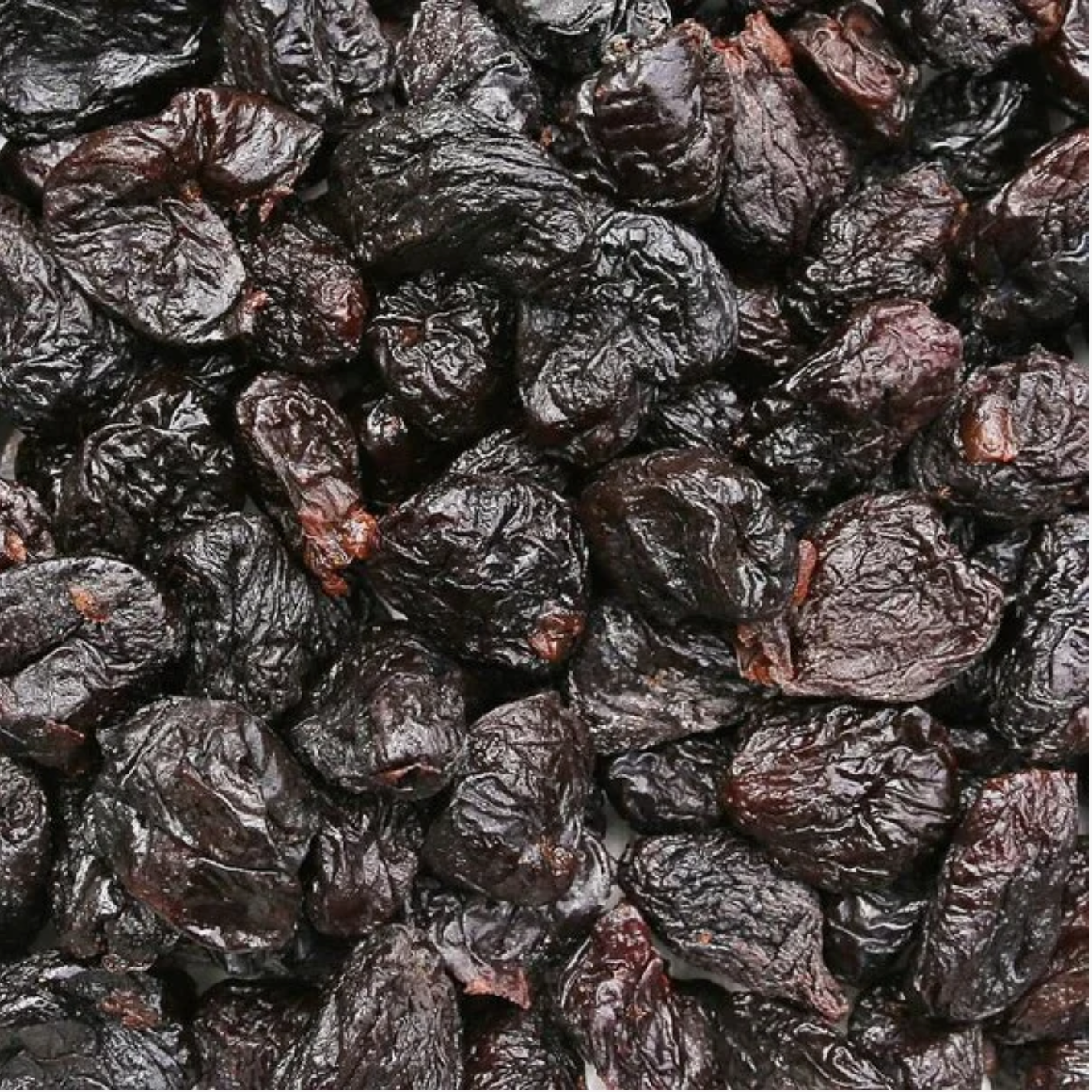Organic Pitted Prunes, 12oz