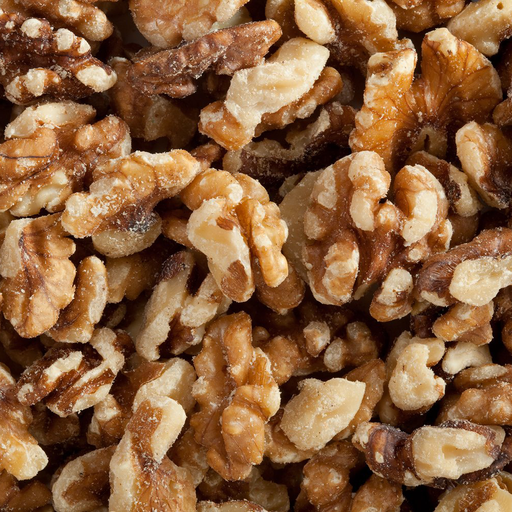 Organic Walnuts