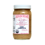Organic Almond Butter, 16 oz