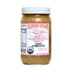 Organic Almond Butter, 16 oz