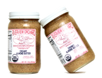 Organic Almond Butter, 16 oz