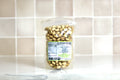 Organic Roasted Unsalted Pistachio's